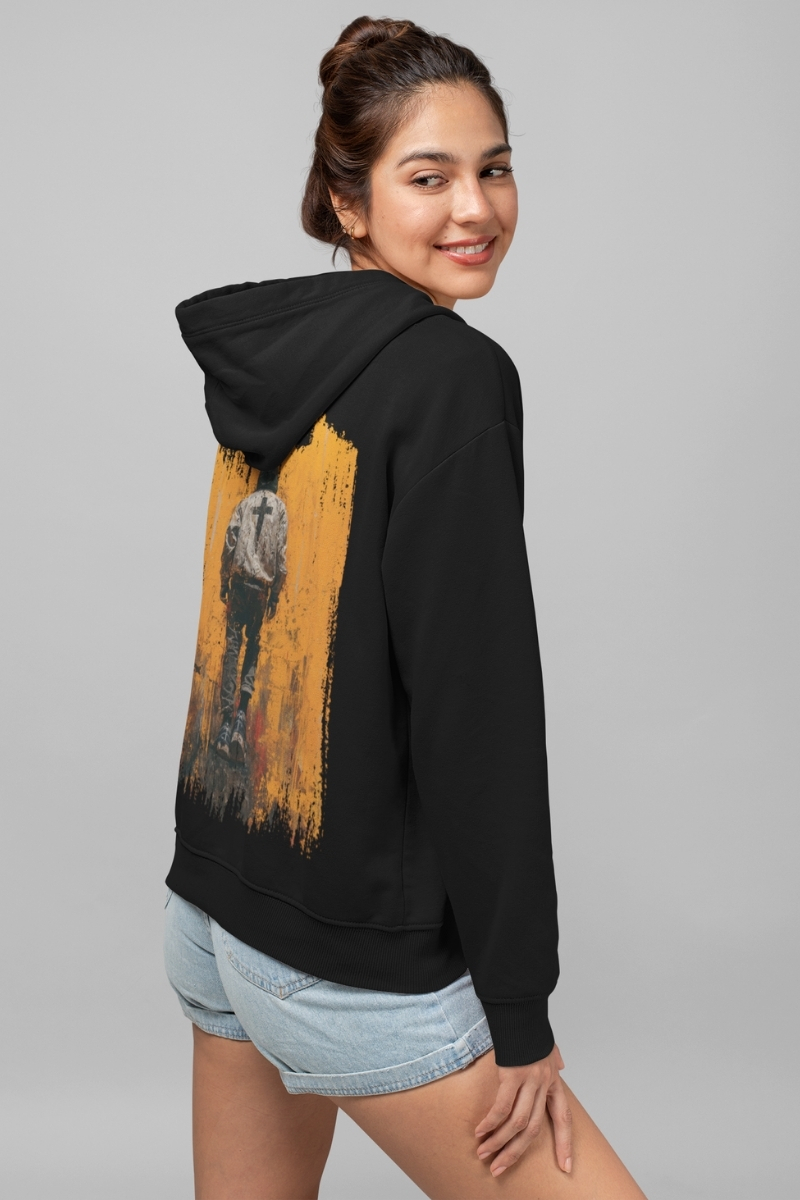 Bluza  - Droga 2 - Vera Via  zdjęcie 2