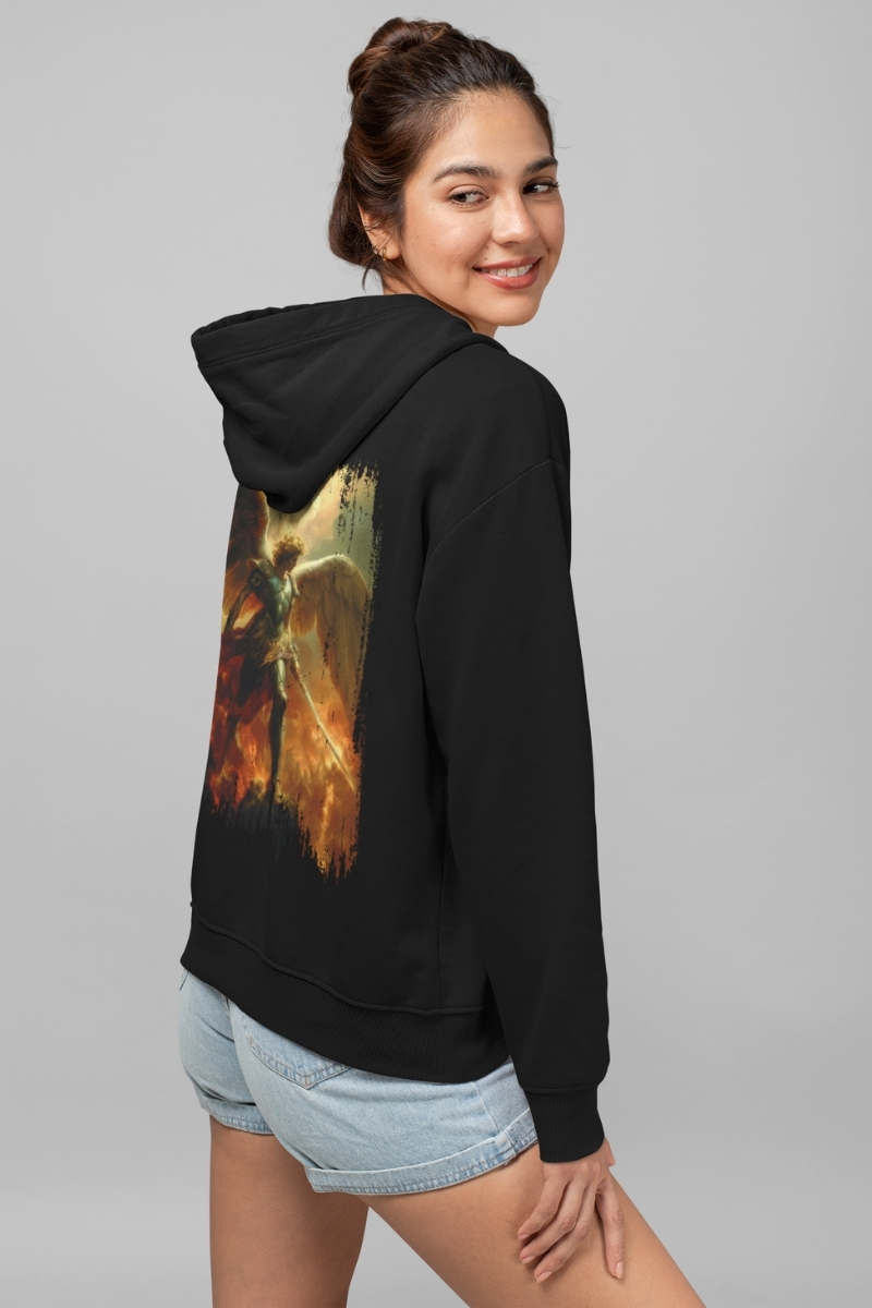 Bluza  - Archanioł Michał  - Vera Via  zdjęcie 2