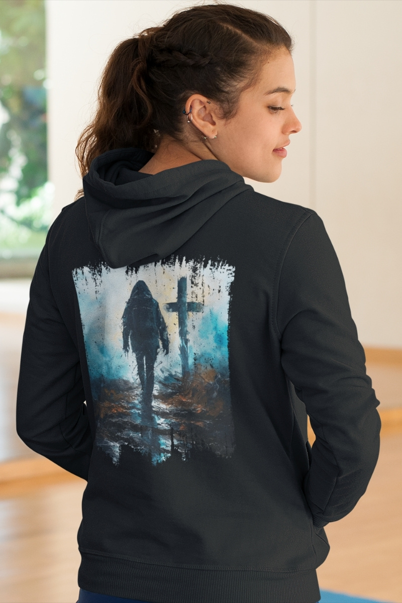 Bluza  - Droga - Vera Via  zdjęcie 3