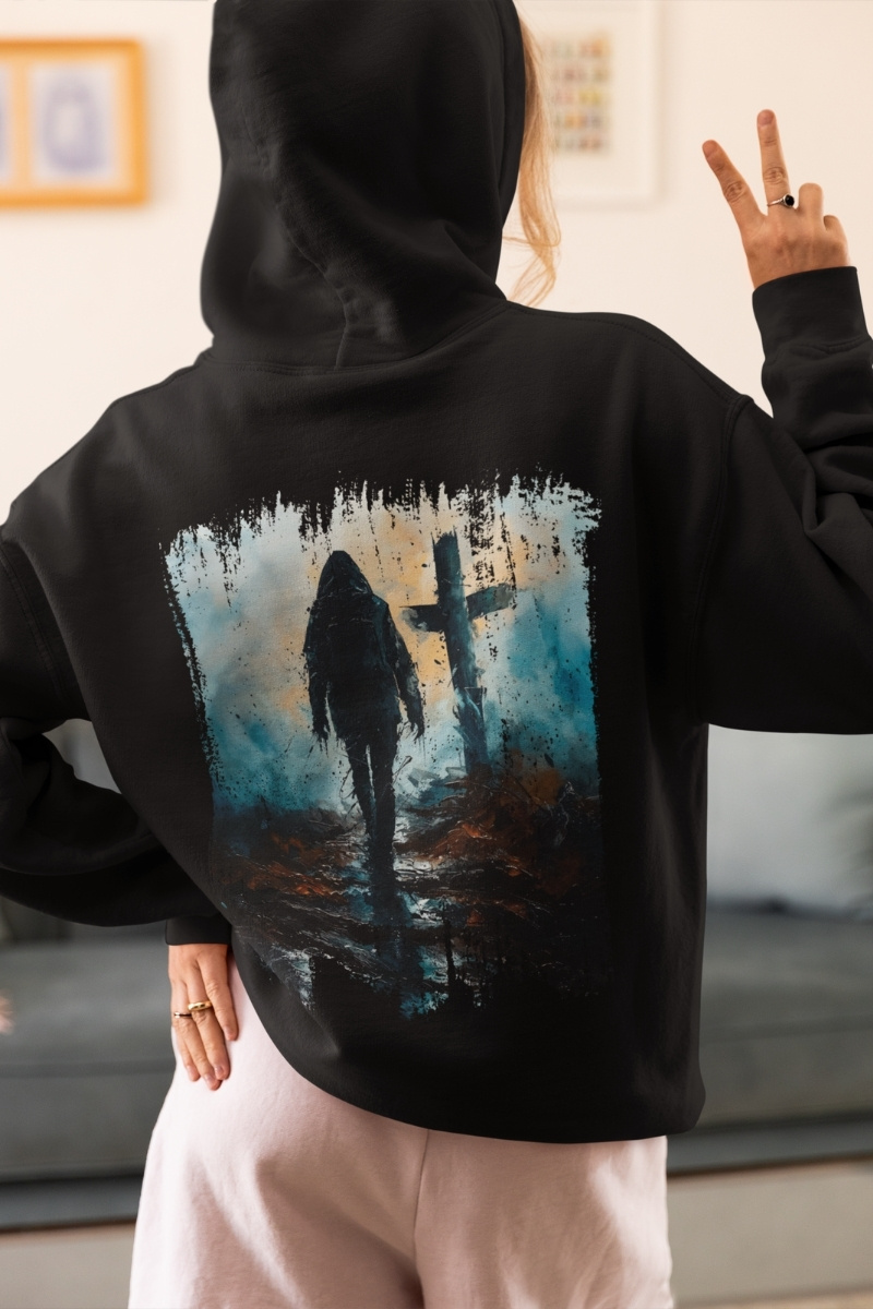 Bluza  - Droga - Vera Via  zdjęcie 4