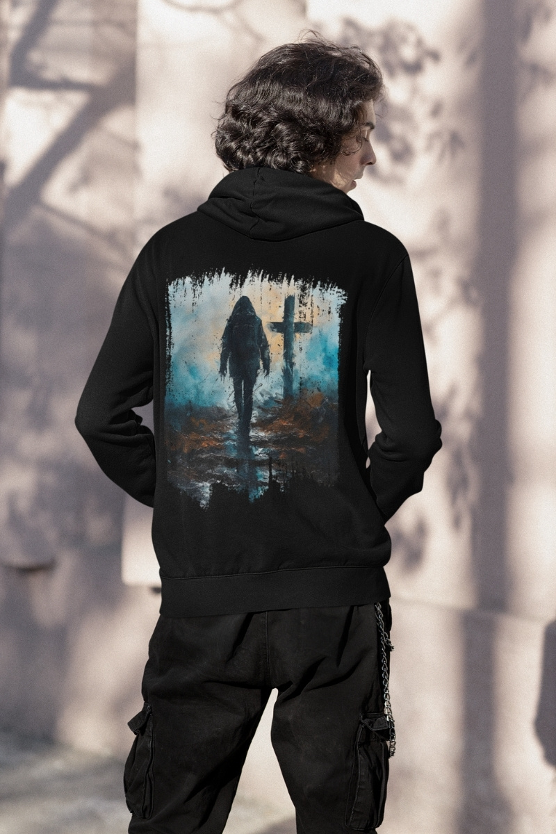 Bluza  - Droga - Vera Via  zdjęcie 1