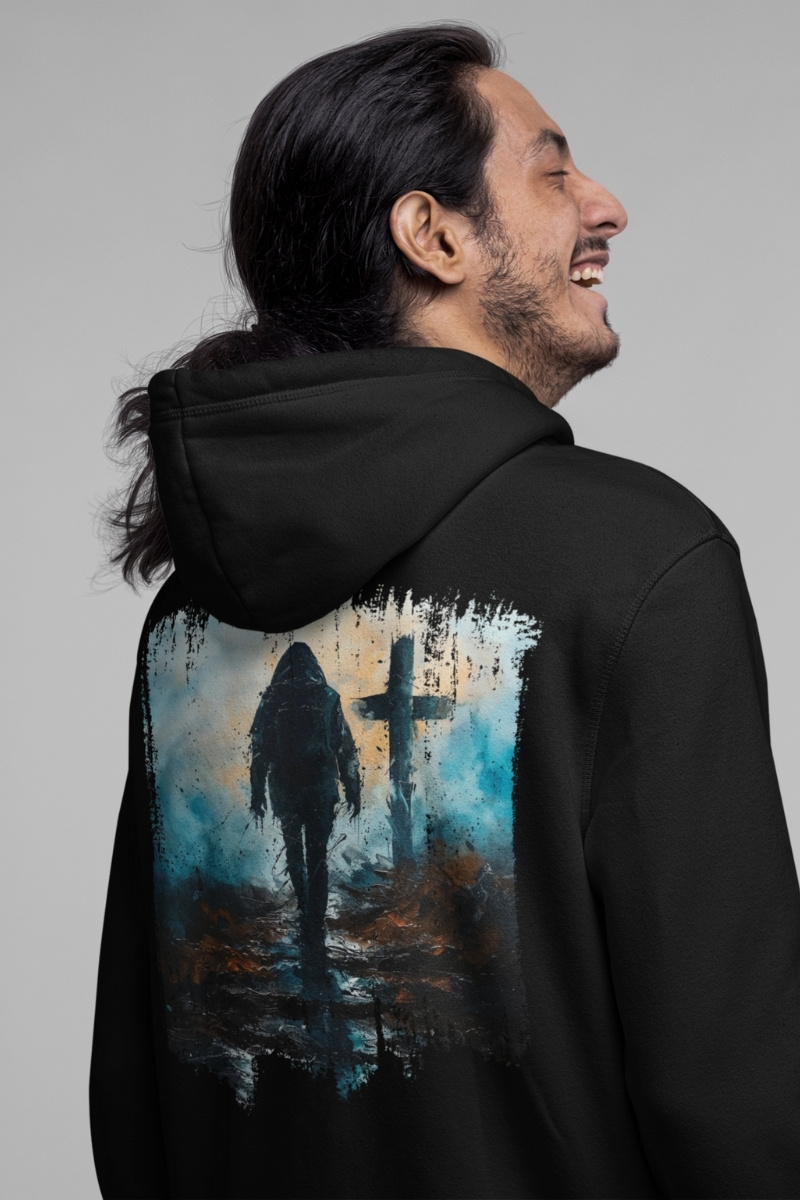 Bluza  - Droga - Vera Via  zdjęcie 2