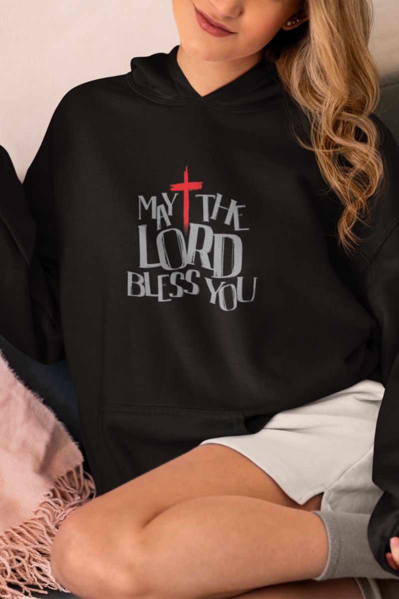 Bluza  - Niech Pan Błogosławi  - Vera Via  zdjęcie 1