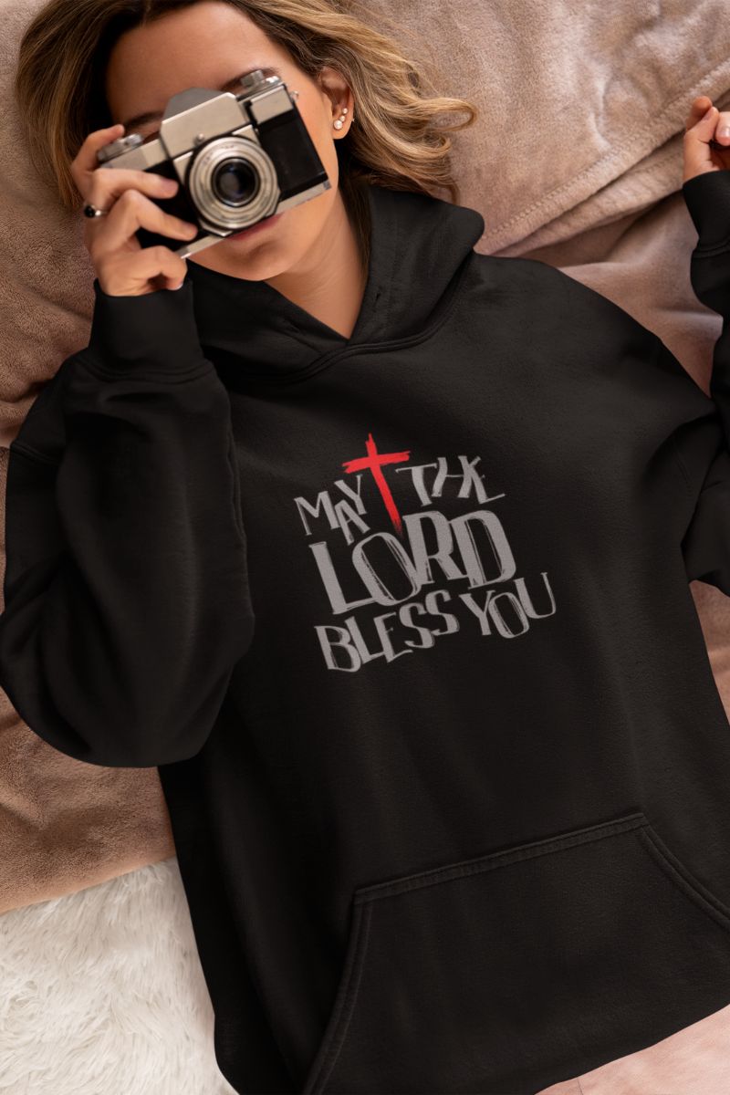 Bluza  - Niech Pan Błogosławi  - Vera Via  zdjęcie 2