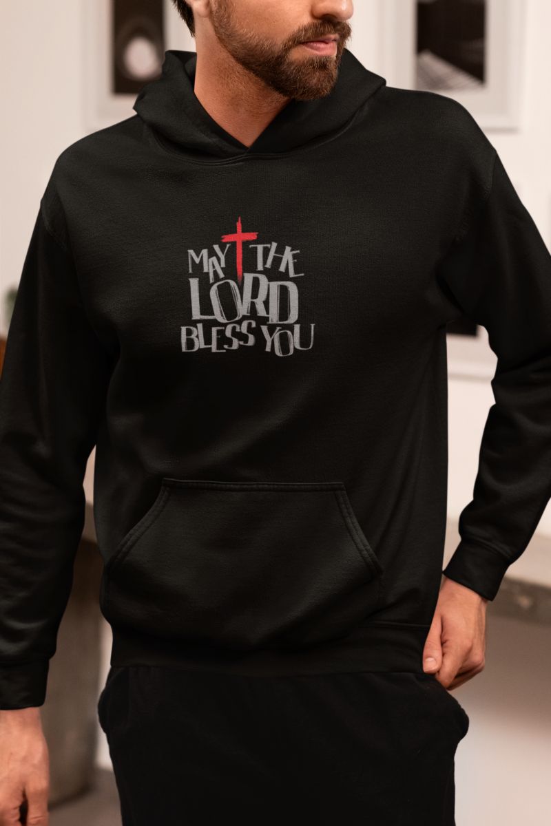 Bluza  - Niech Pan Błogosławi  - Vera Via  zdjęcie 4