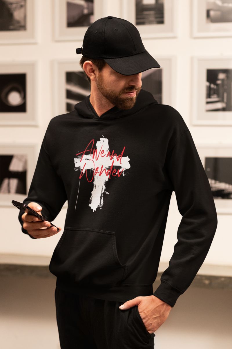 Bluza - Podziw i duma   - Vera Via  zdjęcie 4