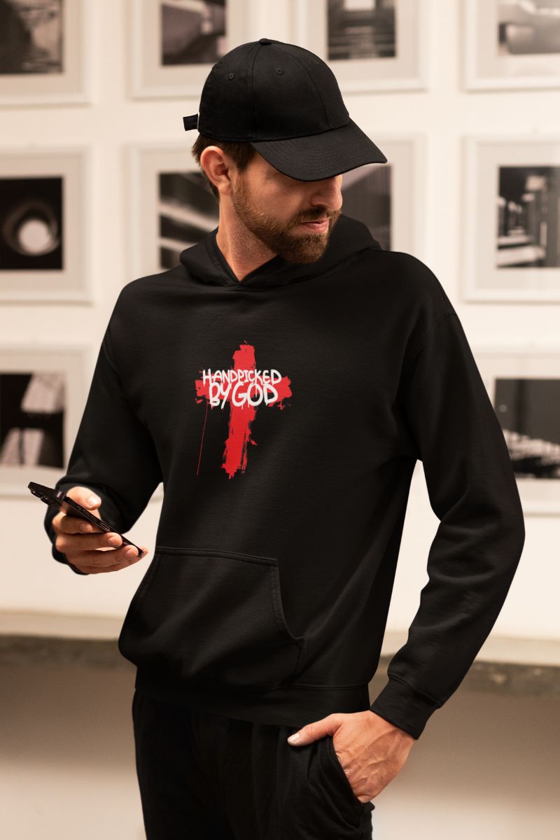 Bluza - Wybrany  - Vera Via  zdjęcie 3