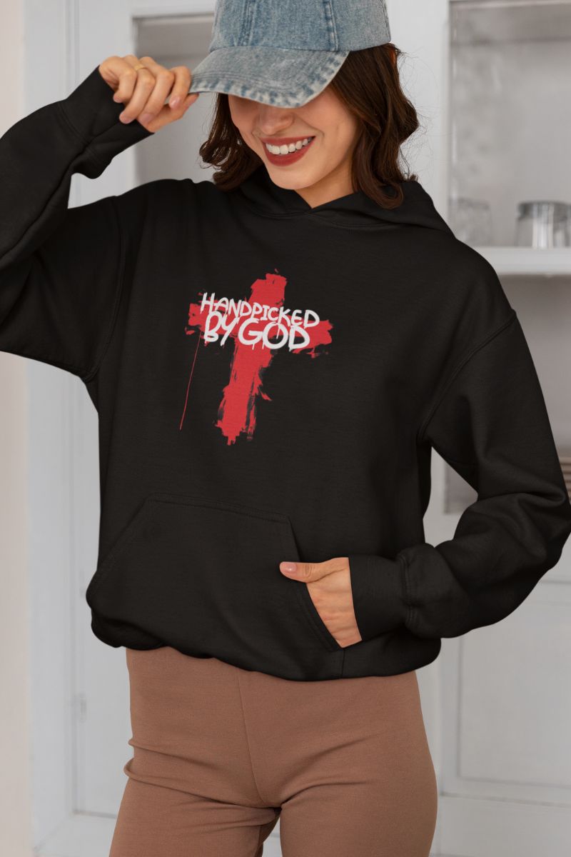 Bluza - Wybrany  - Vera Via  zdjęcie 1