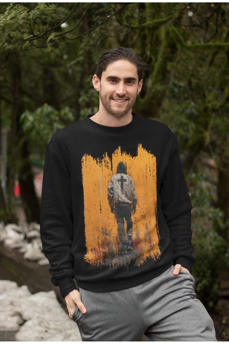 Bluza Clasic - Droga 2 - Vera Via  zdjęcie 2