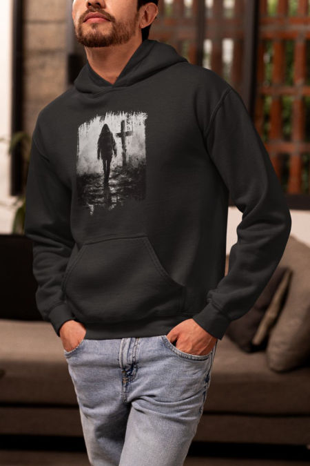 Bluza - Droga  Black 