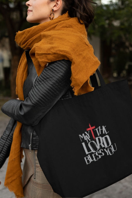 Torba -  NIECH PAN  SZ