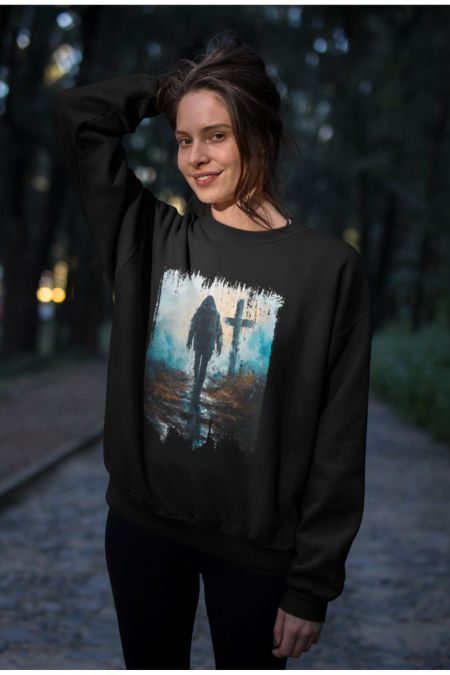 Bluza Clasic - Droga