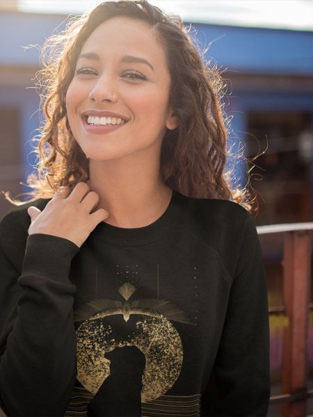 Bluza Clasic - Chrzest 