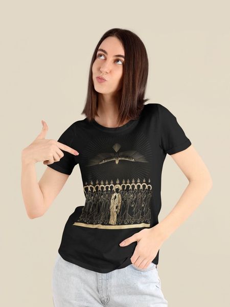 Koszulka - Pentecost