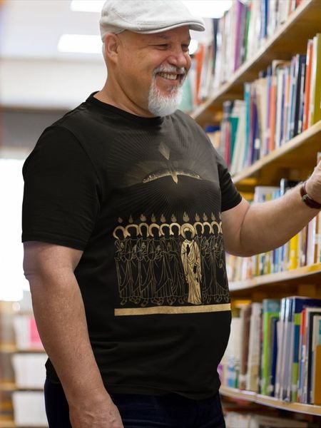 Koszulka - Pentecost