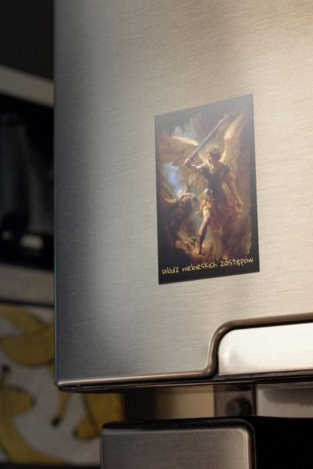 Magnes-MICHAŁ ARCHANIOŁ 2