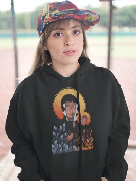 Bluza - Jasnogórska Pani