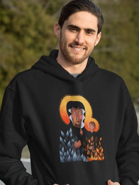 Bluza - Jasnogórska Pani