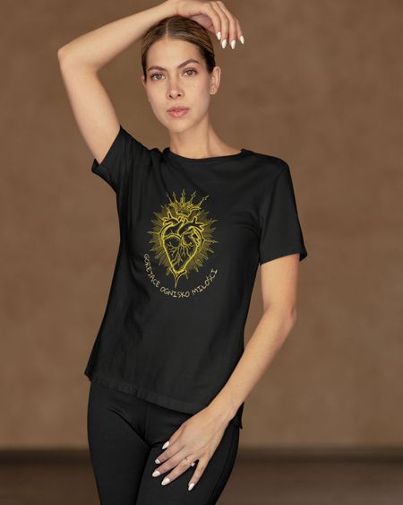 Koszulka Unisex - NSJ