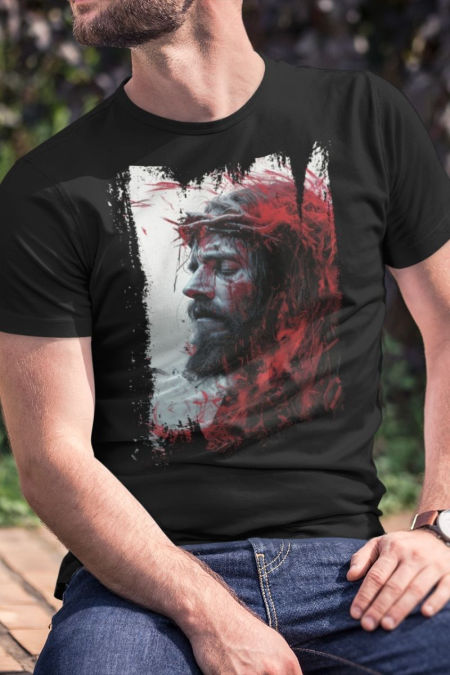 Koszulka Unisex - Oblicze B