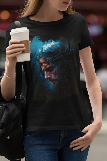 Koszulka Unisex - Oblicze N