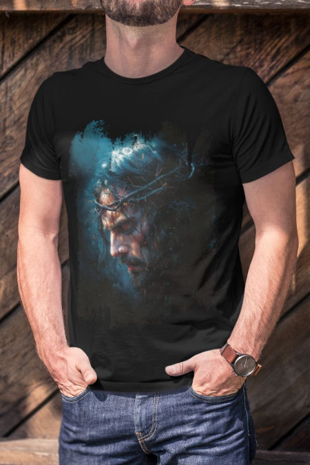 Koszulka Unisex - Oblicze N