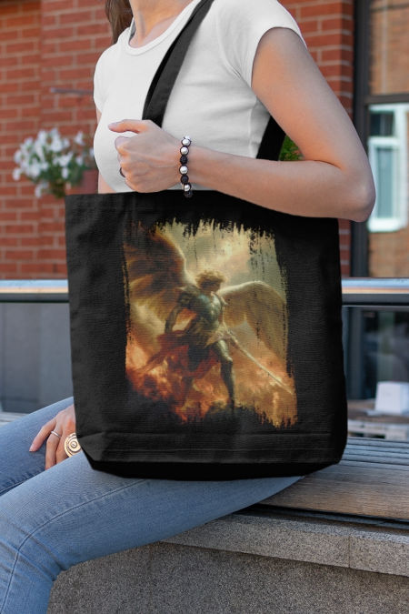 Torba - MICHAŁ ARCH 