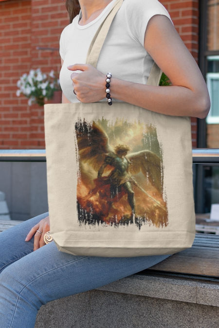 Torba - MICHAŁ ARCH 