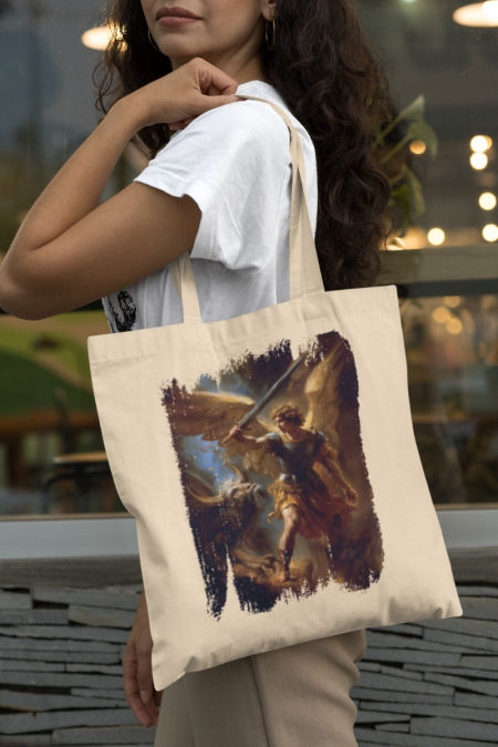 Torba - MICHAŁ ARCH 2