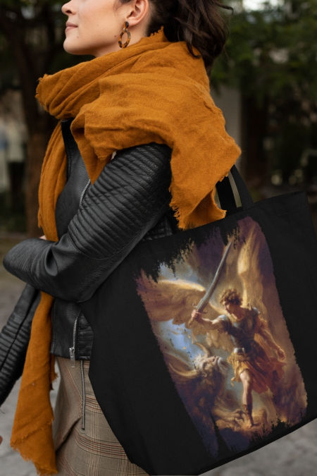 Torba - MICHAŁ ARCH 2