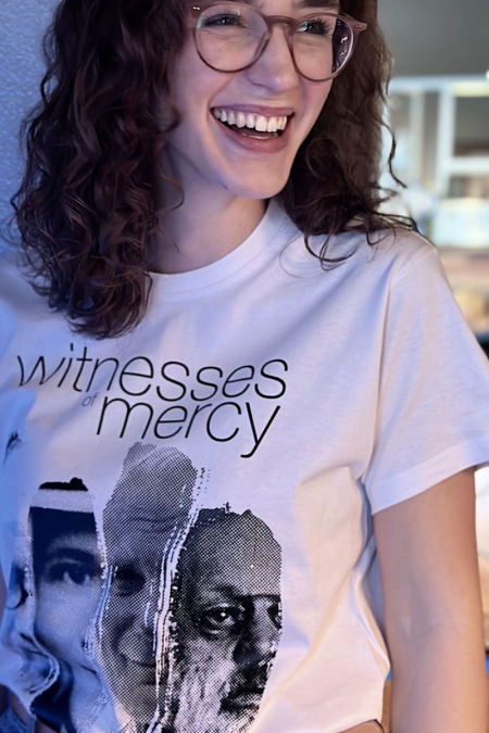 Koszulka – Witnesses of Mercy