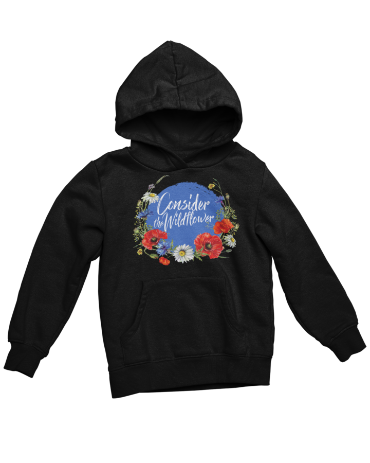 Bluza  - Bądź jak kwiaty - Vera Via  zdjęcie 3