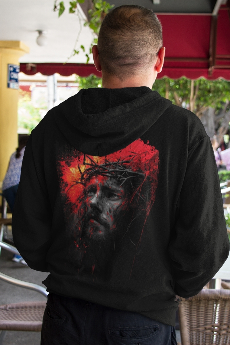 Bluza  - Oblicze CZ - Vera Via  zdjęcie 3