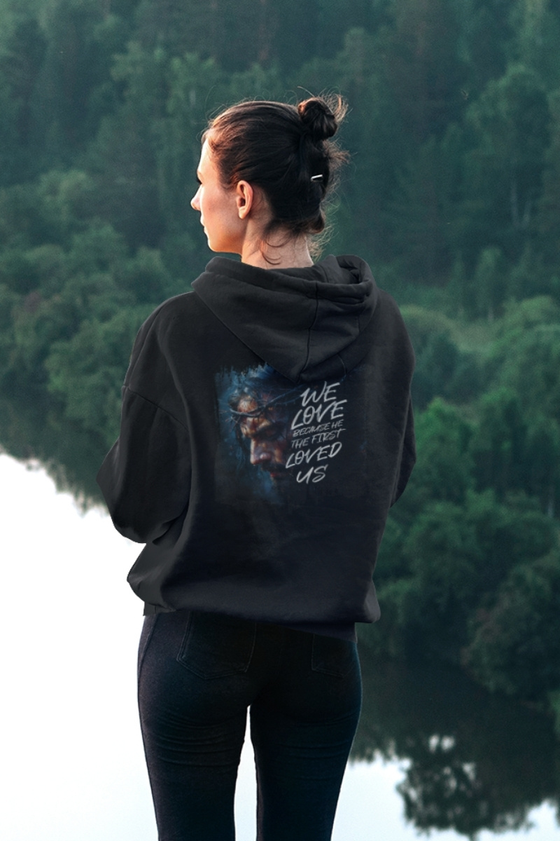 Bluza  - Oblicze N - Vera Via  zdjęcie 1