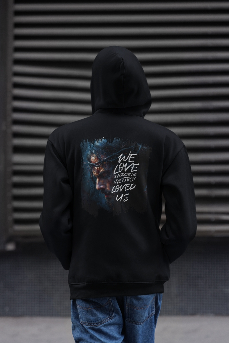 Bluza  - Oblicze N - Vera Via  zdjęcie 2