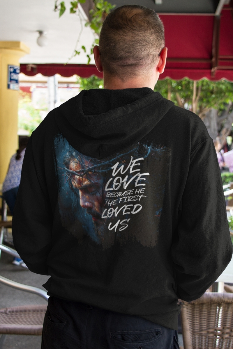 Bluza  - Oblicze N - Vera Via  zdjęcie 4