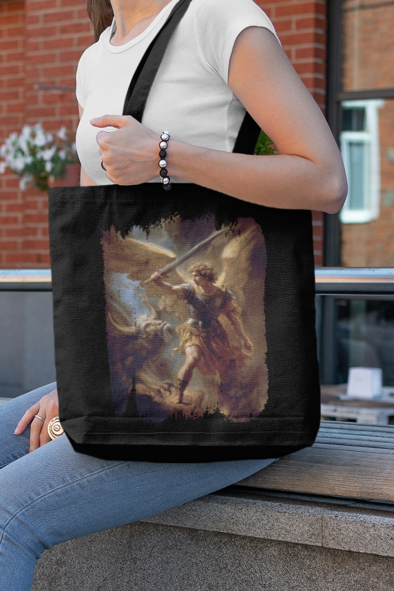 Torba - MICHAŁ ARCH 2 zdjęcie 2