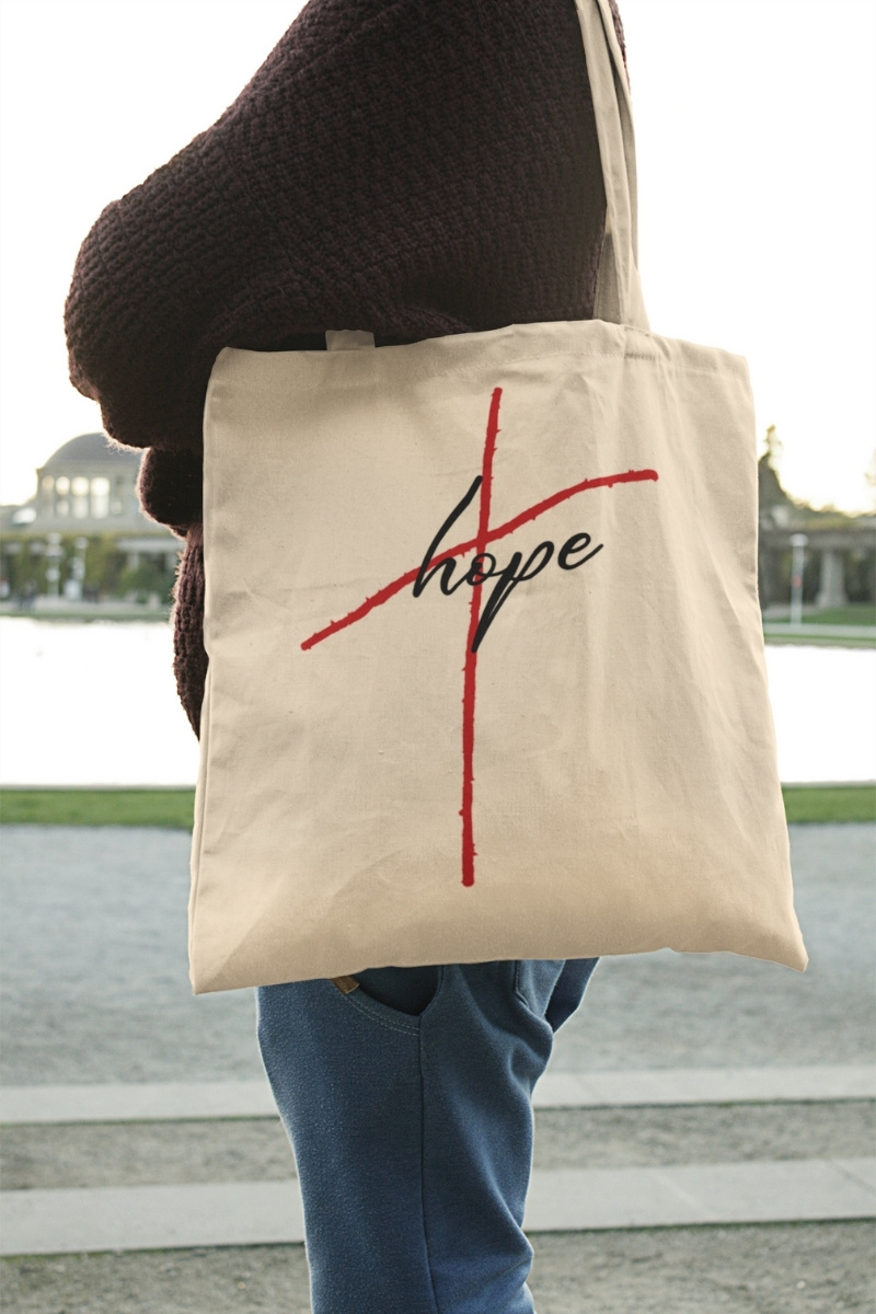 Torba - HOPE zdjęcie 2