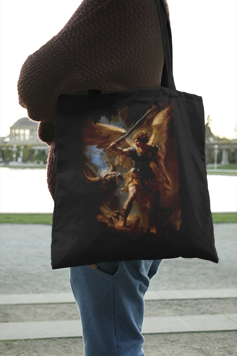 Torba - MICHAŁ ARCH 2 zdjęcie 1