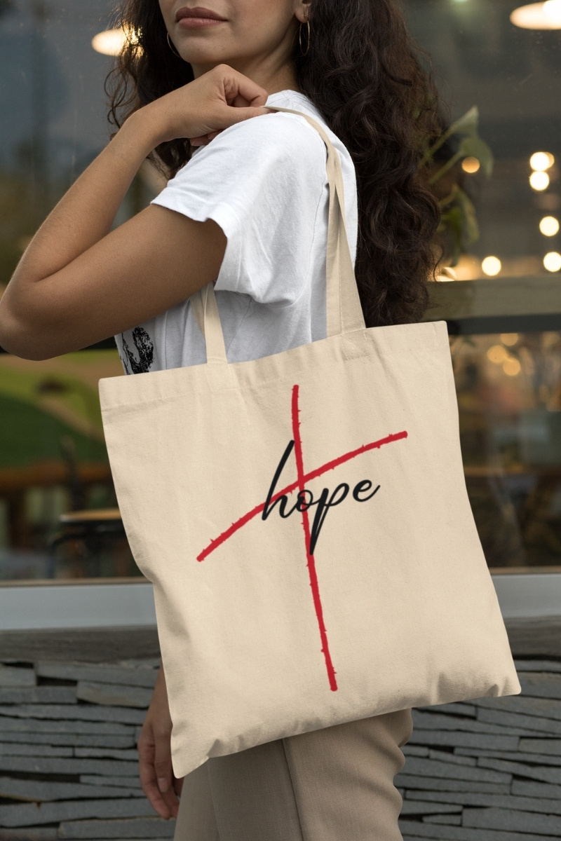 Torba - HOPE zdjęcie 4